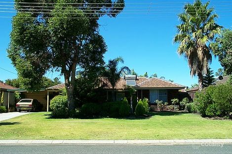 Property photo of 32 Redfin Crescent Beldon WA 6027