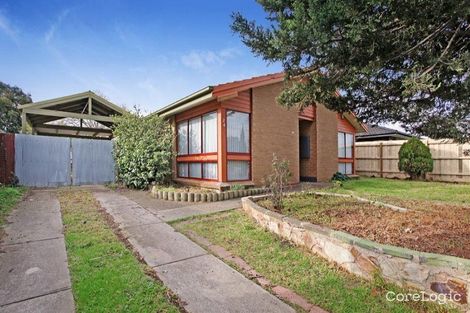 Property photo of 28 Rosella Avenue Werribee VIC 3030