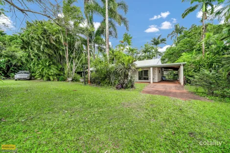 Property photo of 1400 Innisfail Japoon Road Germantown QLD 4871