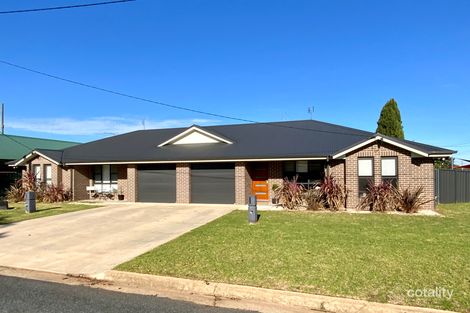 4b Baldock St, Forbes, NSW 2871