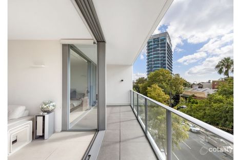 25/68 Sir John Young Cres, Woolloomooloo, NSW 2011