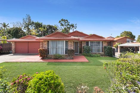 Property photo of 47 Ballinger Crescent Albany Creek QLD 4035