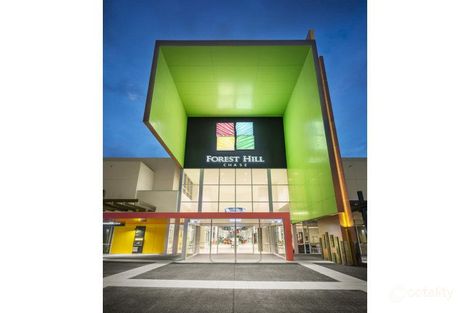 Property photo of 3A/3-5 Wickham Avenue Forest Hill VIC 3131