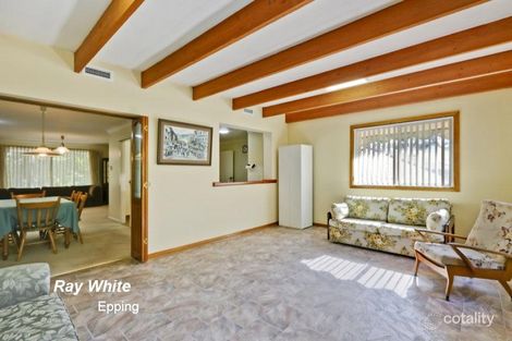 Property photo of 1 Mawarra Crescent Marsfield NSW 2122