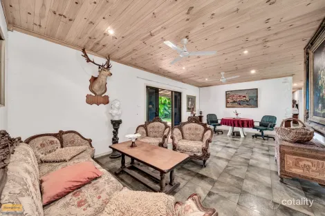 Property photo of 1400 Innisfail Japoon Road Germantown QLD 4871