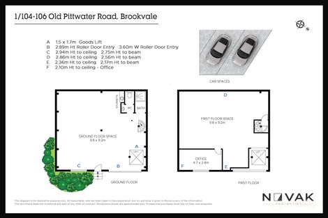 1/104-106 Old Pittwater Rd, Brookvale, NSW 2100