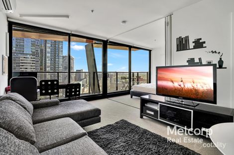 Property photo of 2302/31 A'Beckett Street Melbourne VIC 3000