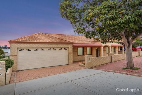 Property photo of 66A Tuart Street Yokine WA 6060