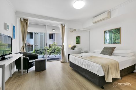 33/62 Cordelia St, South Brisbane, QLD 4101