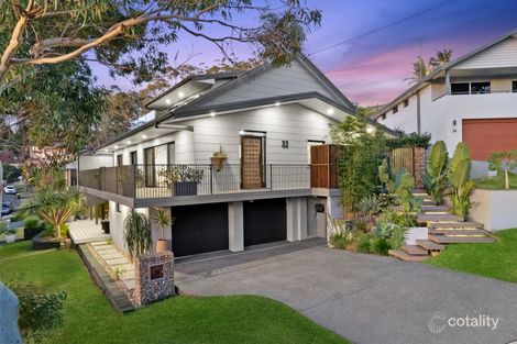 Property photo of 32 Cobargo Road Gymea Bay NSW 2227