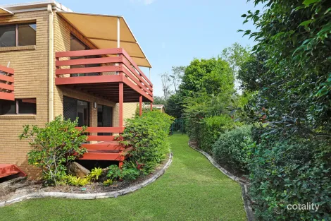 Property photo of 20/29 Browning Boulevard Battery Hill QLD 4551