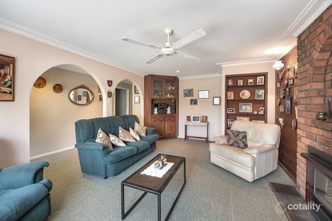 Property photo of 27 Paton Crescent Boronia VIC 3155
