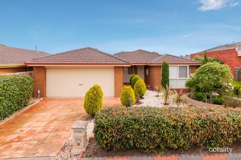 Property photo of 23 Thames Way Roxburgh Park VIC 3064