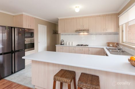 Property photo of 23 Thames Way Roxburgh Park VIC 3064