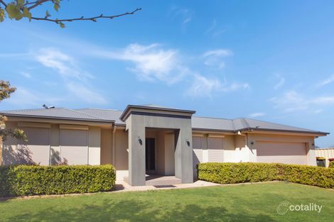 Property photo of 78 Hillam Drive Griffith NSW 2680