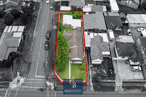 Property photo of 143 The Horsley Drive Fairfield East NSW 2165