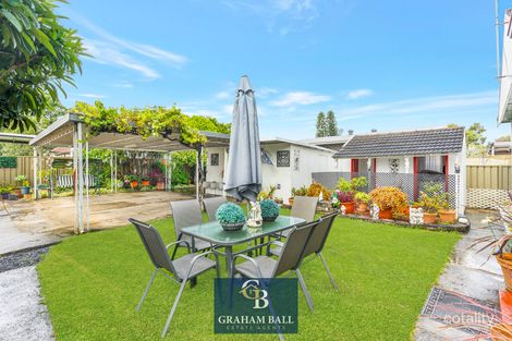 Property photo of 143 The Horsley Drive Fairfield East NSW 2165
