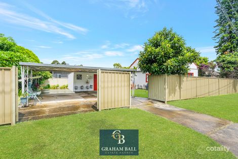 Property photo of 143 The Horsley Drive Fairfield East NSW 2165