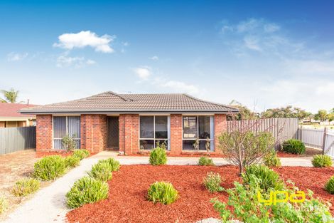 1/48 Hilton Way, Melton West, VIC 3337