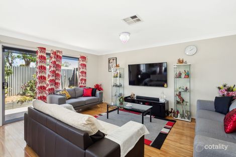 Property photo of 45A Stakes Crescent Elizabeth Downs SA 5113