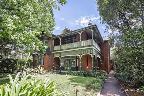 Property photo of 48 Martin Road Centennial Park NSW 2021