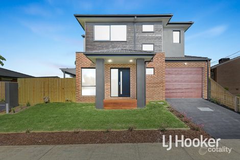 1/45 Highland Ave, Hampton Park, VIC 3976