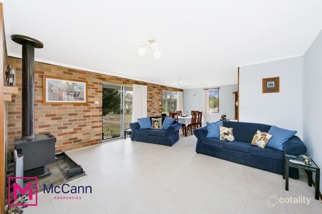 Property photo of 1704 Jerrawa Road Dalton NSW 2581