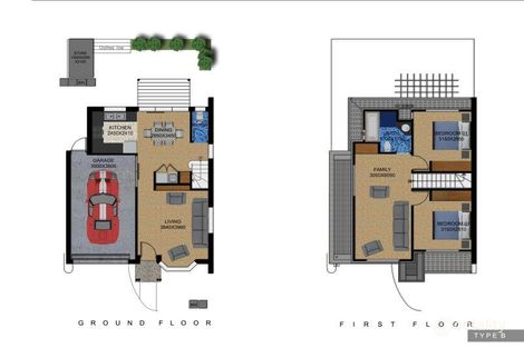 5/140 Country Club Dr, Safety Beach, VIC 3936