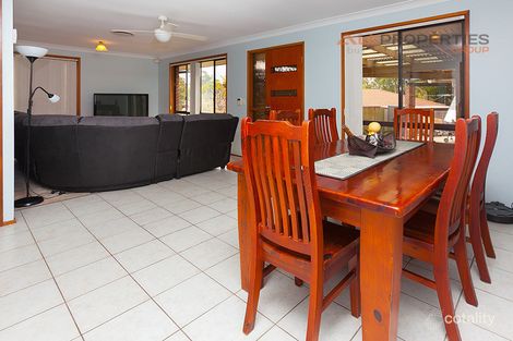 Property photo of 8 Twilight Court Regents Park QLD 4118