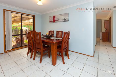 Property photo of 8 Twilight Court Regents Park QLD 4118