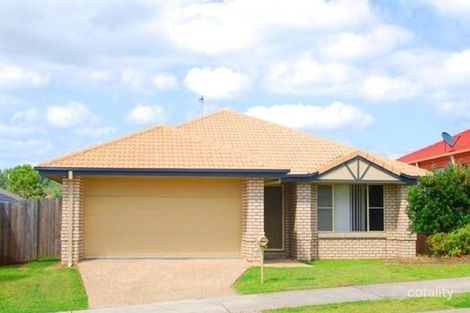 Property photo of 14 Billinghurst Crescent Upper Coomera QLD 4209