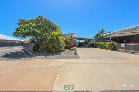 Property photo of 59 Mujira Ramble Baynton WA 6714