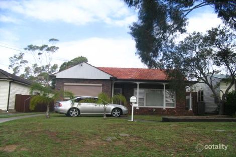 Property photo of 10 Martin Street Heathcote NSW 2233