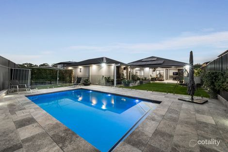 Property photo of 65 Donahue Circuit Harrington Park NSW 2567