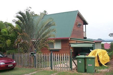 46 Charles Tce, Macleay Island, QLD 4184