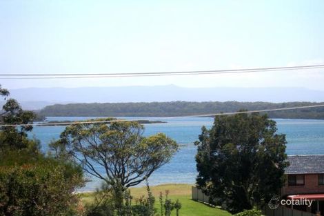 Property photo of 40 Orama Crescent Orient Point NSW 2540