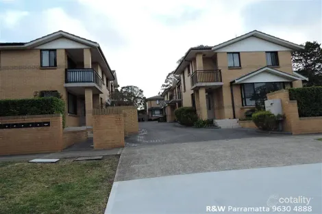 6/4-6 Bowden St, North Parramatta, NSW 2151
