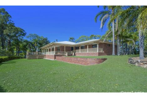 Property photo of 169 Rosemount Drive Willow Vale QLD 4209