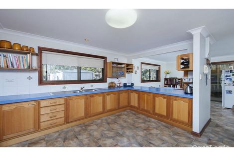 Property photo of 169 Rosemount Drive Willow Vale QLD 4209