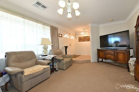 Property photo of 41 Fowey Loop Mindarie WA 6030