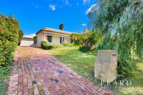 Property photo of 27 Sandpiper Street Sorrento WA 6020