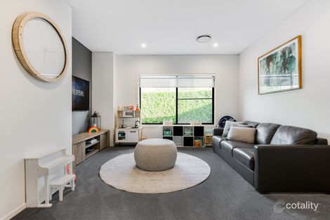 Property photo of 65 Donahue Circuit Harrington Park NSW 2567