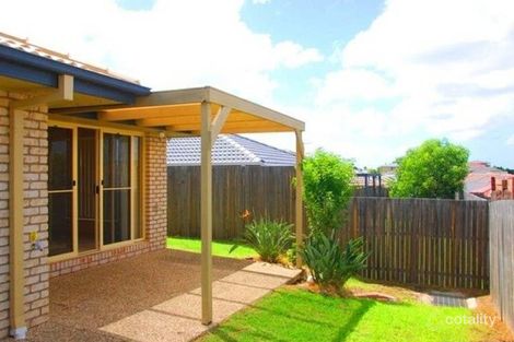 Property photo of 14 Billinghurst Crescent Upper Coomera QLD 4209