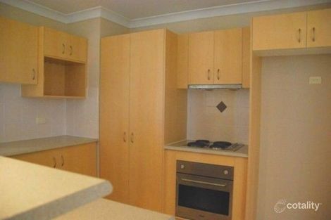 Property photo of 14 Billinghurst Crescent Upper Coomera QLD 4209