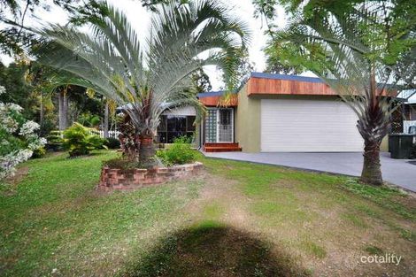 Property photo of 4 Cobram Place Helensvale QLD 4212