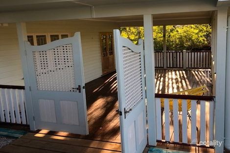 Property photo of 23 Chevallum Road Palmwoods QLD 4555