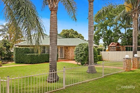 Property photo of 4 Fuschia Street Middle Ridge QLD 4350