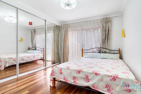 Property photo of 25/32-38 Dobson Crescent Baulkham Hills NSW 2153