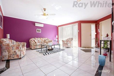 Property photo of 241 Pacific Palms Circuit Hoxton Park NSW 2171