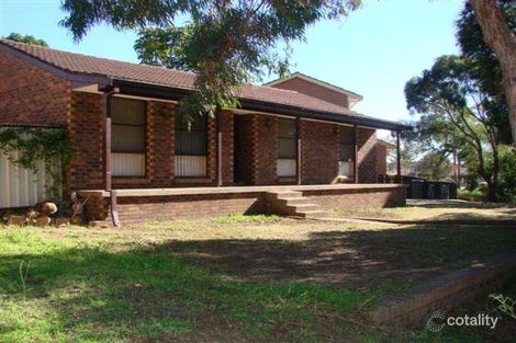 33 Queenscliff Dr, Woodbine, NSW 2560